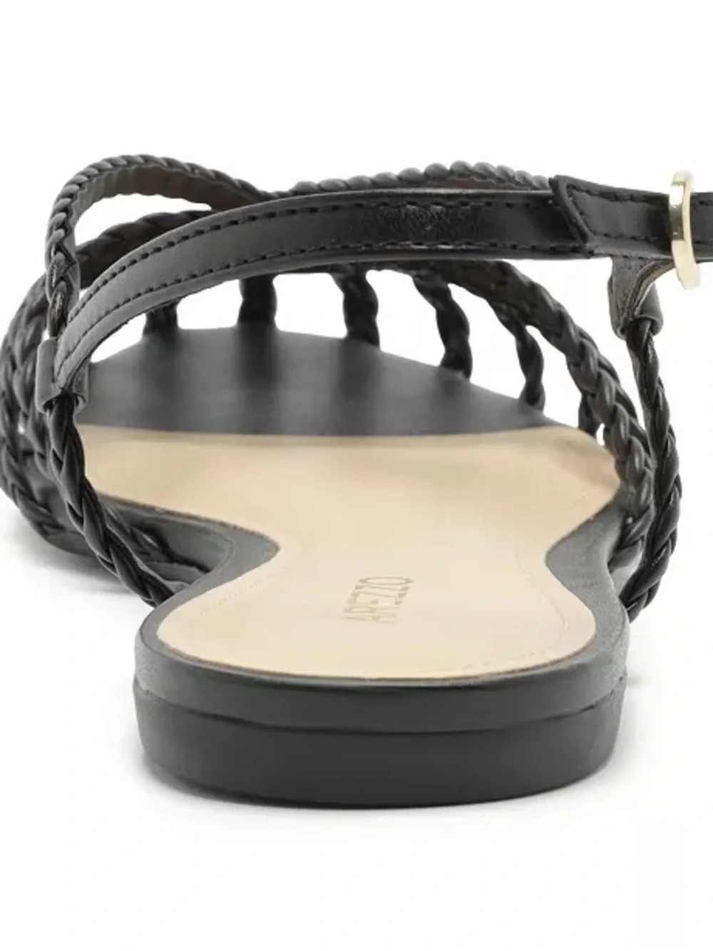 Arezzo paola leather